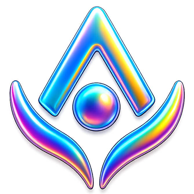 ASCENDED OS